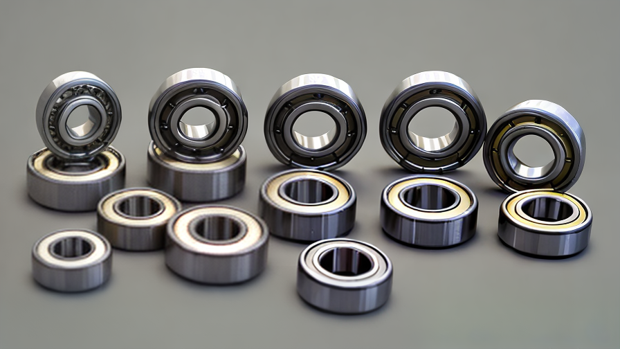 ball bearing manufacturers