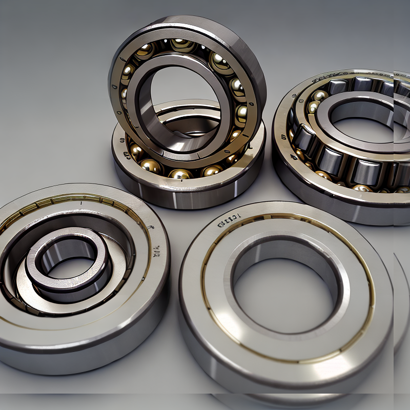 ball bearing manufacturers made from China
