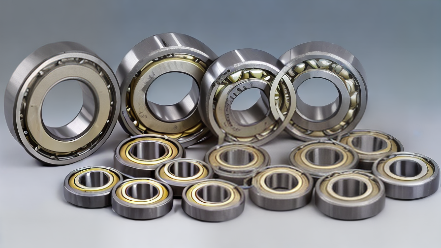 ball bearing manufacturers