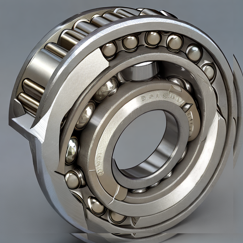 ball bearing manufacturers