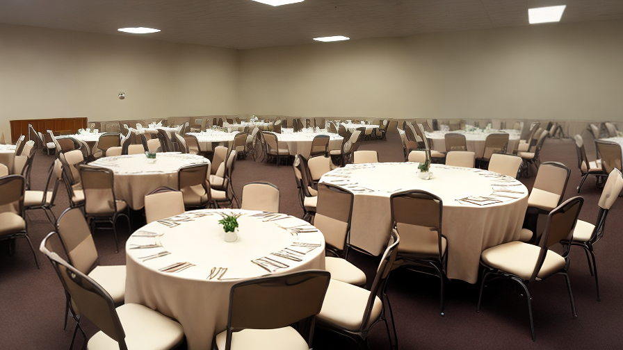 Banquet Chair Wholesale