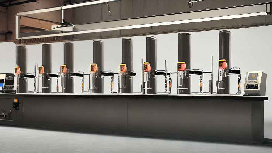 Bar Bending Machine