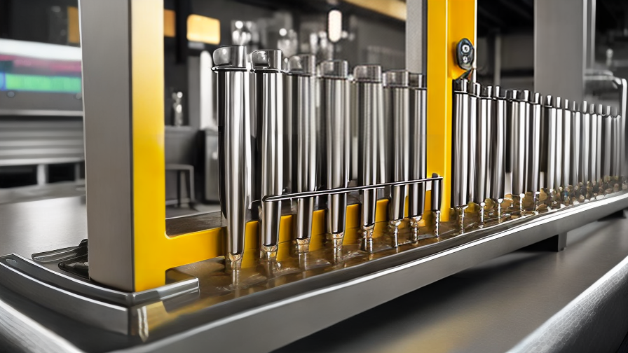 Bar Bending Machine