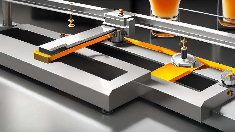 Bar Bending Machine