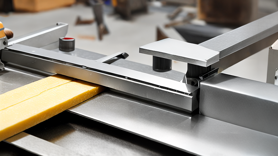 Bar Cutting Machine