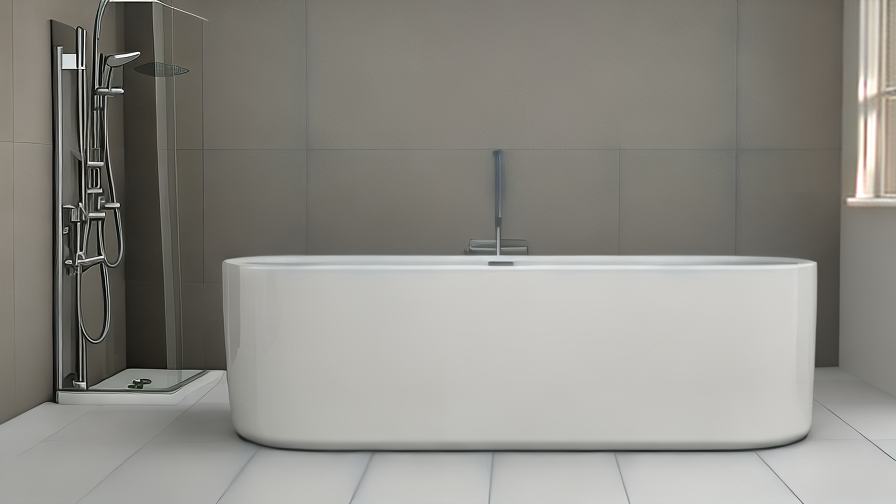 Bath Tub Manufacturer