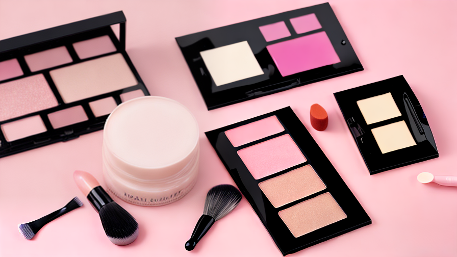 Beauty Products Manufacturer