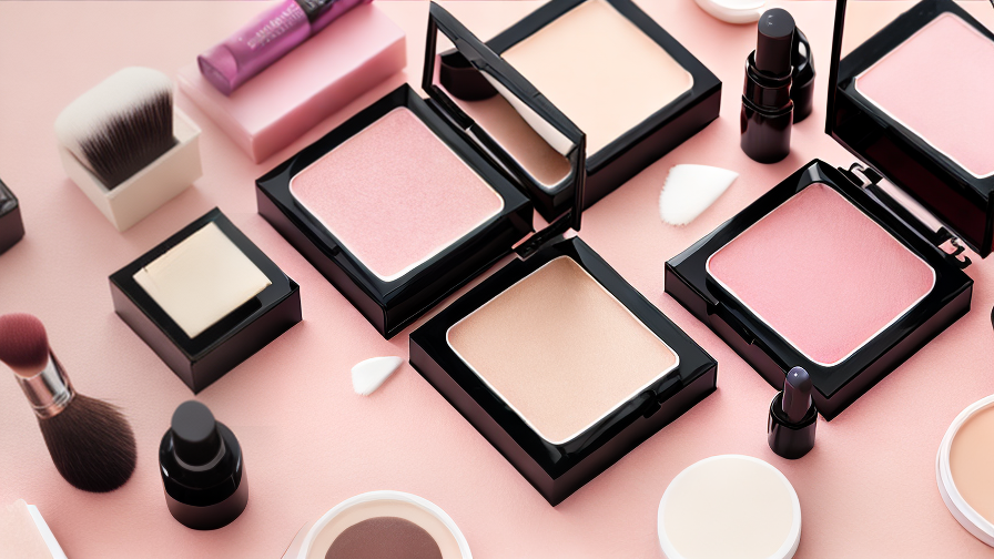 Beauty Products Manufacturer