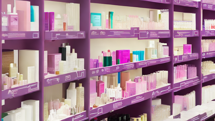 Beauty Products Manufacturer