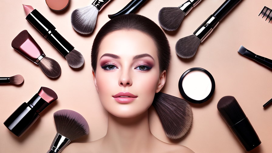 Beauty Products Manufacturer