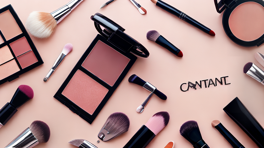 Beauty Products Manufacturer
