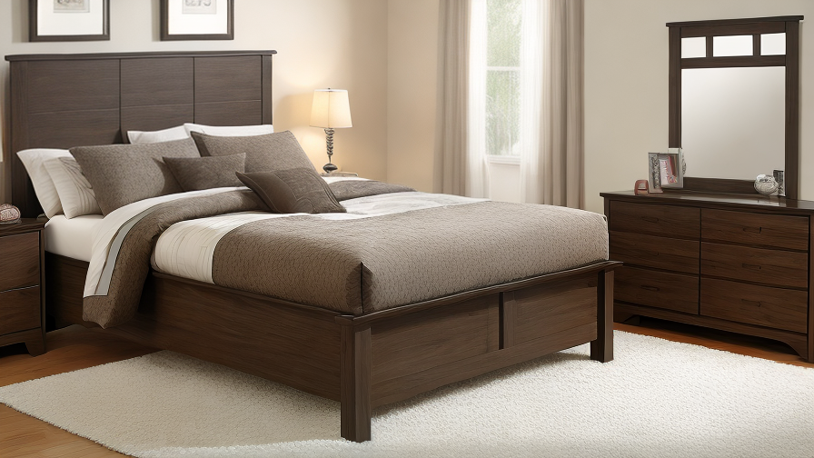 Bed Wholesale