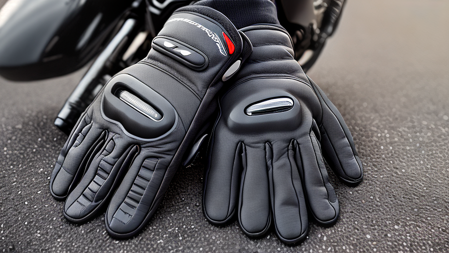 Best Heated Motorcycle Gloves