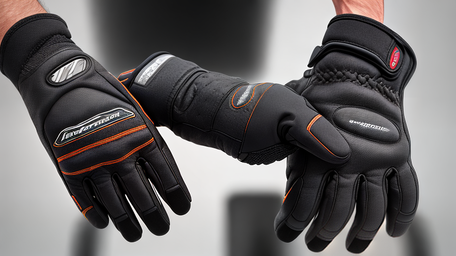 Best Heated Motorcycle Gloves