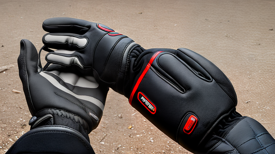 Best Heated Motorcycle Gloves