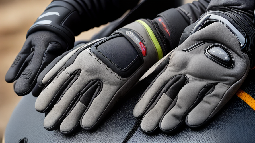 Best Heated Motorcycle Gloves
