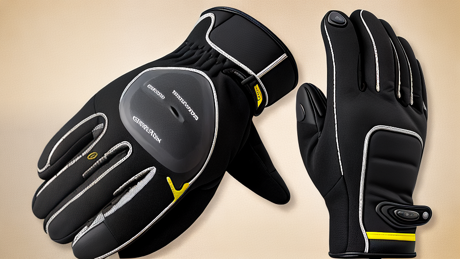 Best Heated Motorcycle Gloves