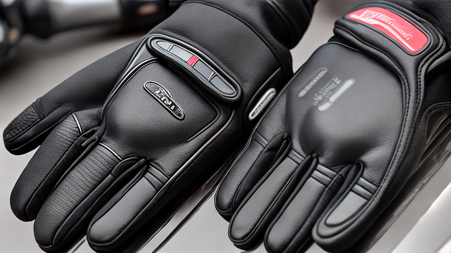 Best Heated Motorcycle Gloves