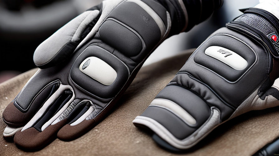 Best Heated Motorcycle Gloves