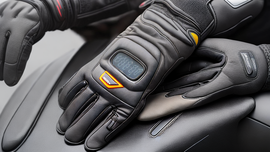 Best Heated Motorcycle Gloves