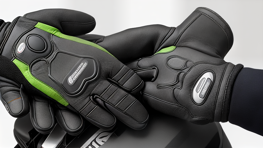 Best Heated Motorcycle Gloves