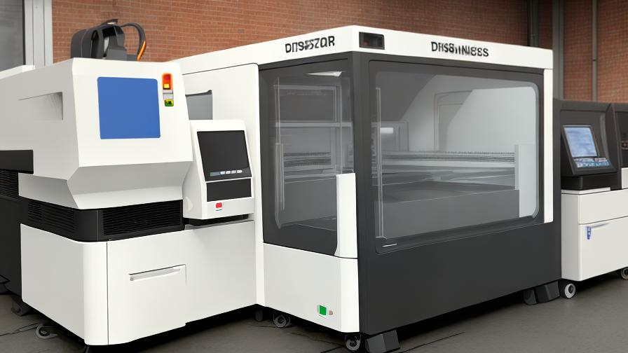 Best Laser Cutter For Small Business