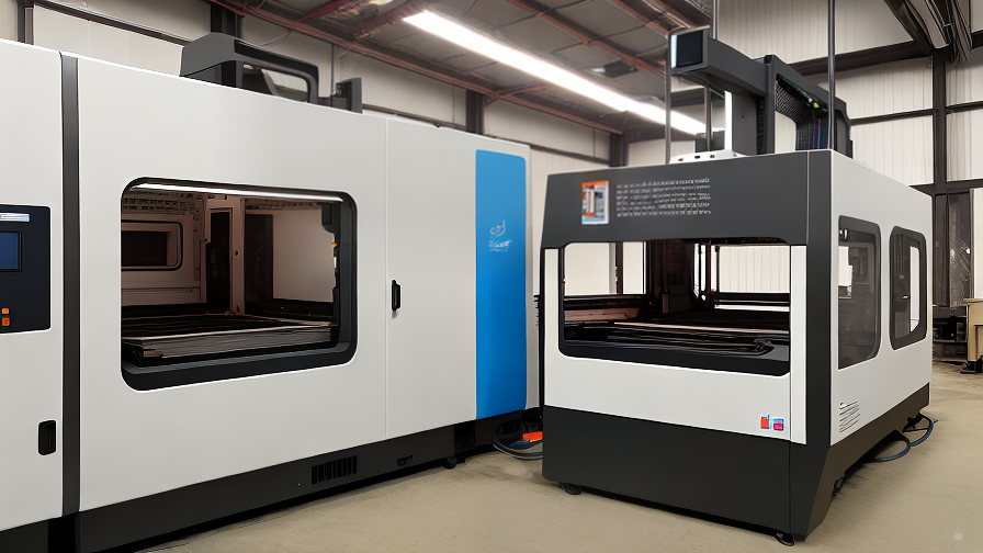 Best Laser Cutter For Small Business