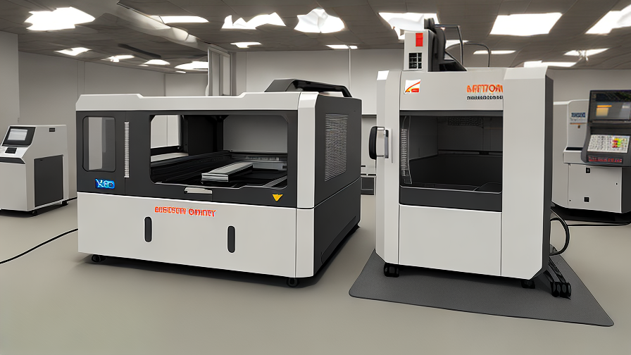 Best Laser Cutter For Small Business