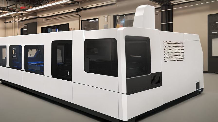 Best Laser Cutter For Small Business