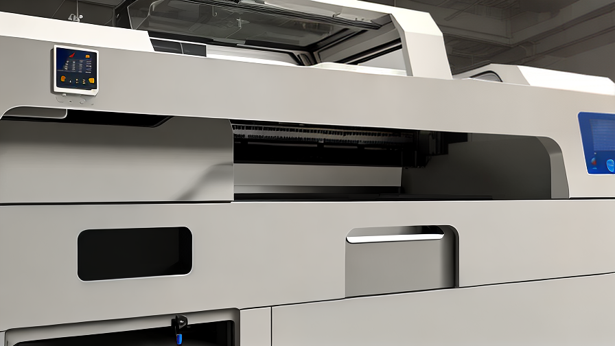 Best Laser Cutter For Small Business