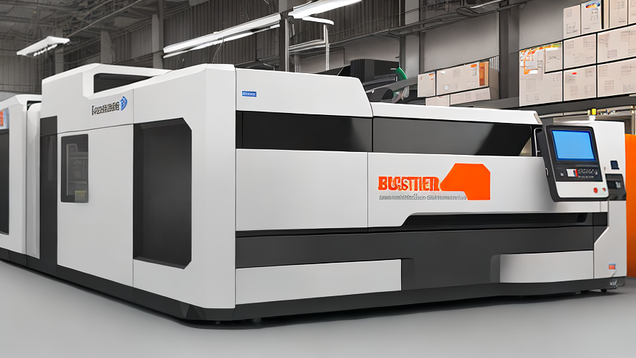 Best Laser Cutter For Small Business