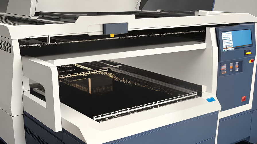 Best Laser Cutter For Small Business