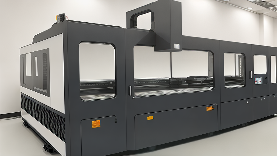 Best Laser Cutter For Small Business