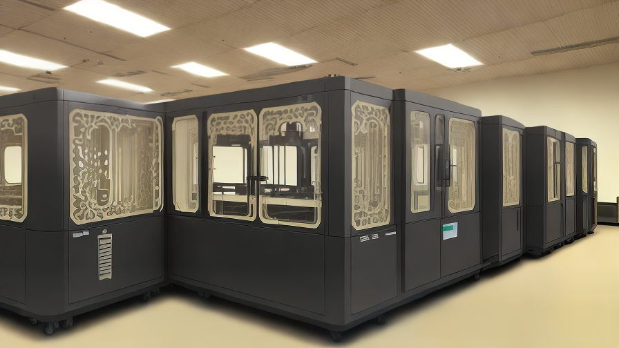 Best Laser Cutter For Small Business