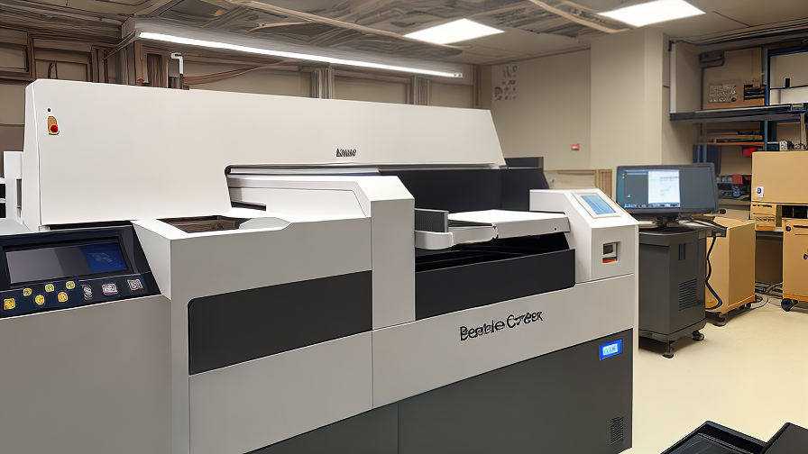 Best Laser Cutter For Small Business