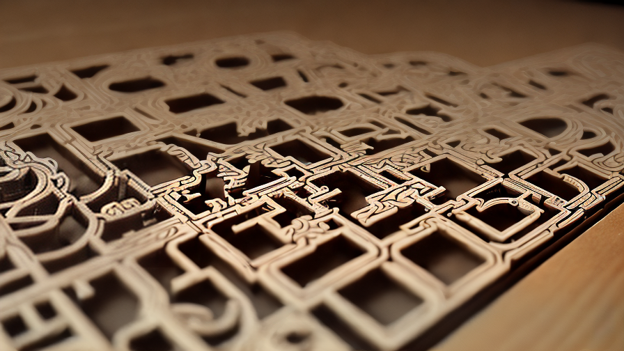 Best Laser Cutter For Small Business