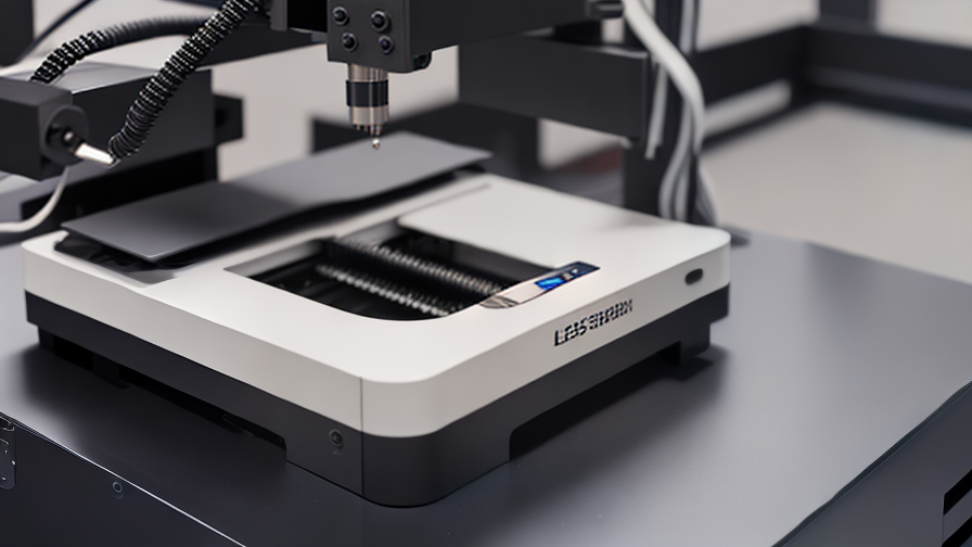 Best Laser Engraver For Small Business