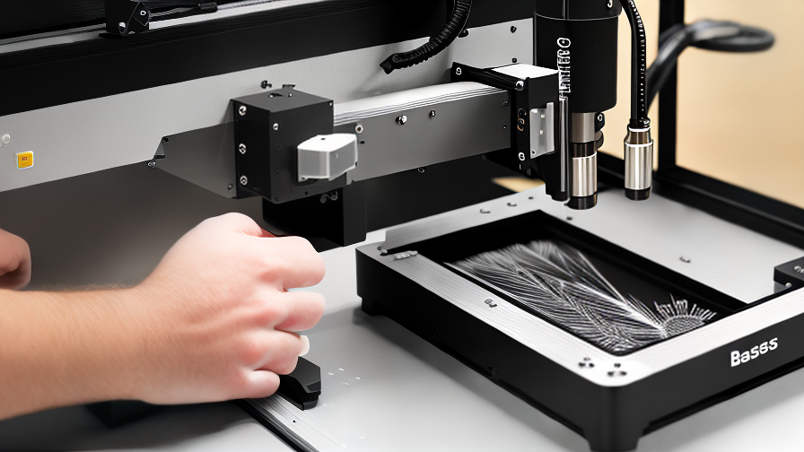 Best Laser Engraver For Small Business
