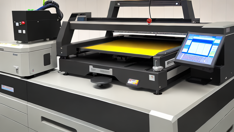 Best Laser Engraver For Small Business
