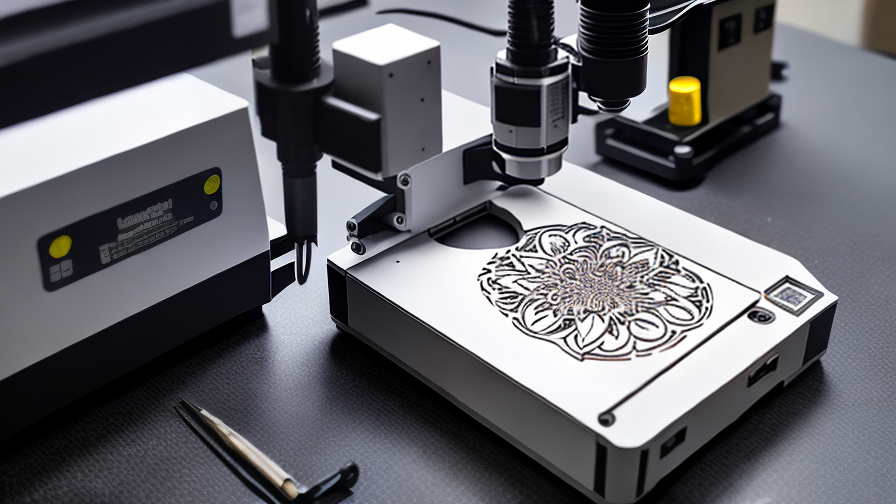 Best Laser Engraver For Small Business