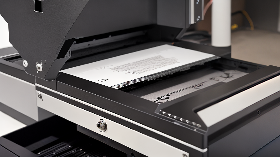 Best Laser Engraver For Small Business