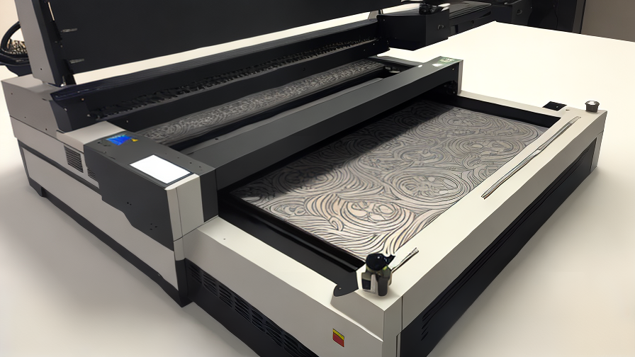 Best Laser Engraver For Small Business