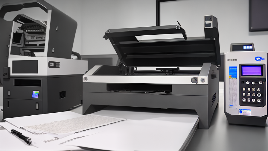 Best Laser Engraver For Small Business