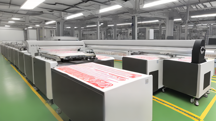 Best Vinyl Sticker Printer