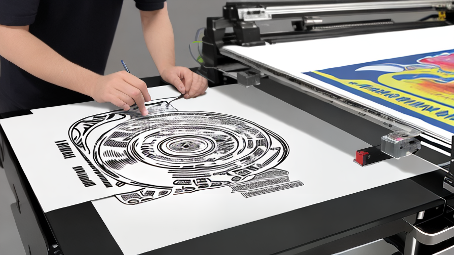 Best Vinyl Sticker Printer