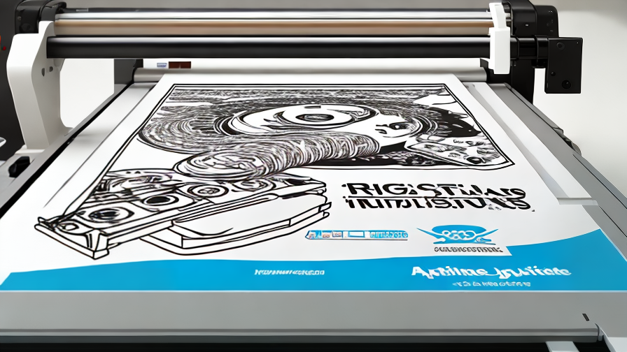 Best Vinyl Sticker Printer