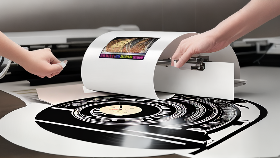 Best Vinyl Sticker Printer