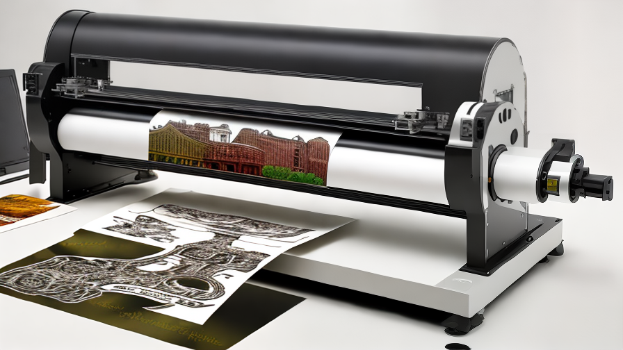 Best Vinyl Sticker Printer