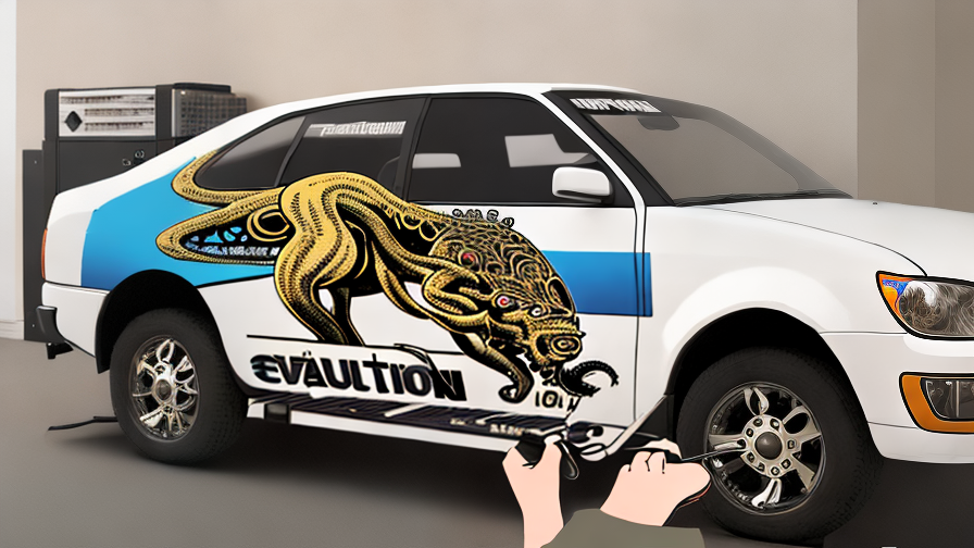 Best Vinyl Sticker Printer