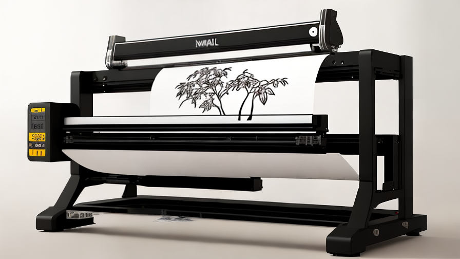 Best Vinyl Sticker Printer